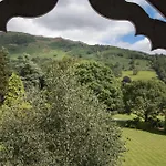 酒店 The Wordsworth And 格拉斯米尔