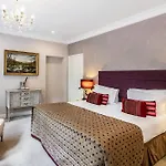 The Wordsworth And 4*