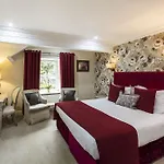 The Wordsworth And 4* 格拉斯米尔