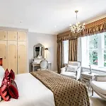 The Wordsworth And 4* 格拉斯米尔