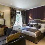 The Wordsworth And 4*
