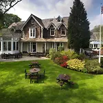 The Wordsworth And 酒店 格拉斯米尔