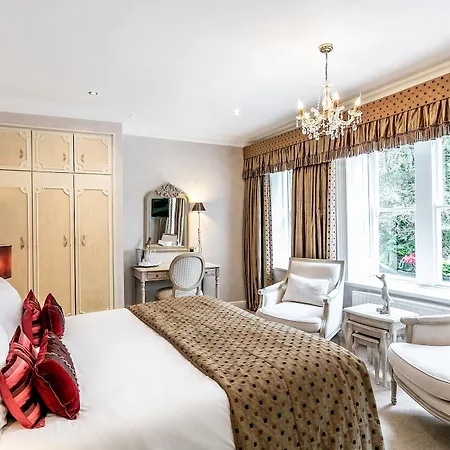 The Wordsworth And 4* Grasmere