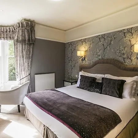 Hotel The Wordsworth And
