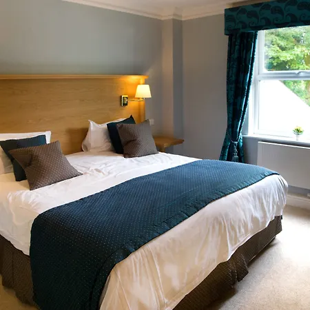 The Wordsworth And