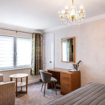 The Wordsworth And 4*