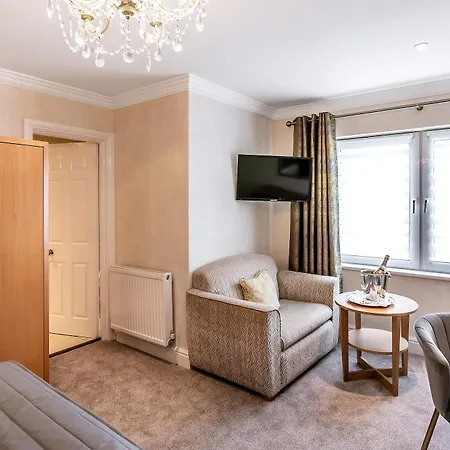 Hotell The Wordsworth And Grasmere