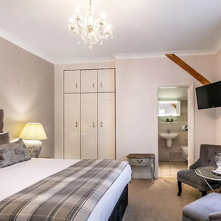 The Wordsworth And 4* Grasmere