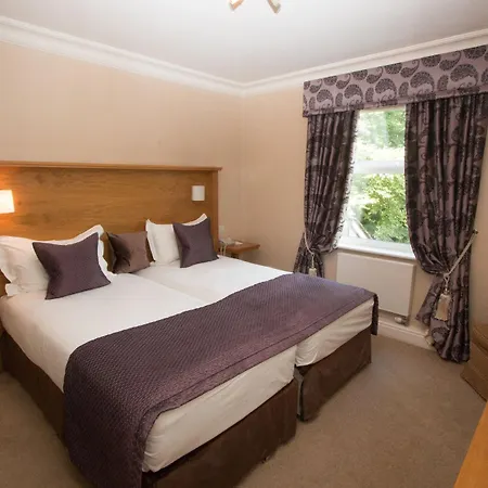 Hotel The Wordsworth And