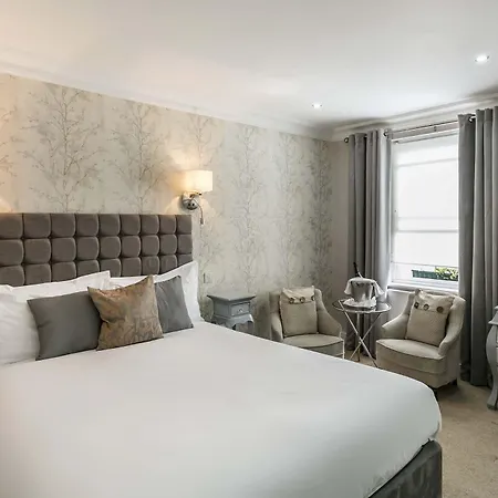 The Wordsworth And 4*