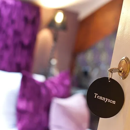 The Wordsworth And Grasmere