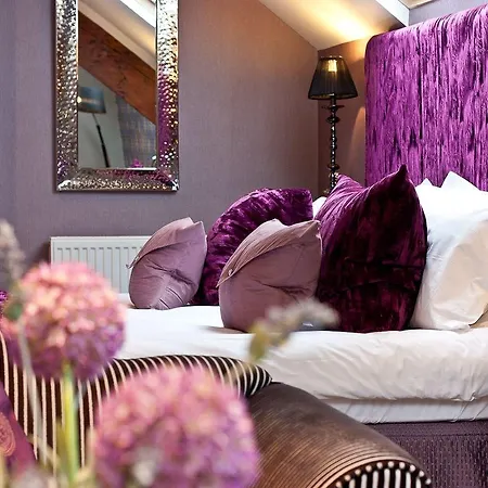 The Wordsworth And Hotell 4*