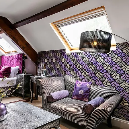 The Wordsworth And 4* Grasmere