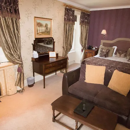 The Wordsworth And 4* Grasmere