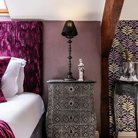 The Wordsworth And 4* Grasmere