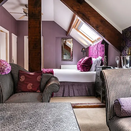 The Wordsworth And Grasmere