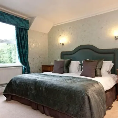 The Wordsworth And