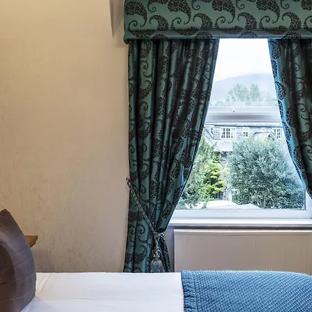Hotel The Wordsworth And Grasmere