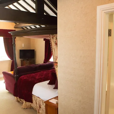 The Wordsworth And Hotell