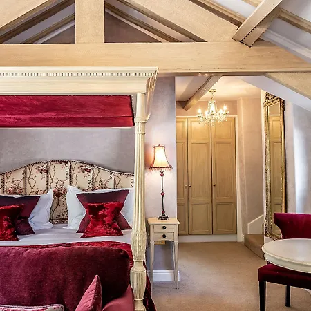 The Wordsworth And 4*