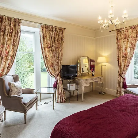 The Wordsworth And Hotell 4*