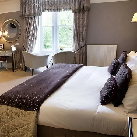 The Wordsworth And 4* Grasmere
