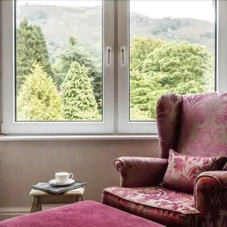 The Wordsworth And Hotel Grasmere