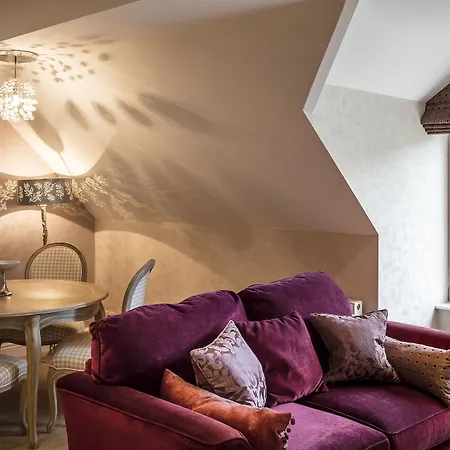 Hotel The Wordsworth And Grasmere