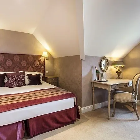 Hotell The Wordsworth And 4*