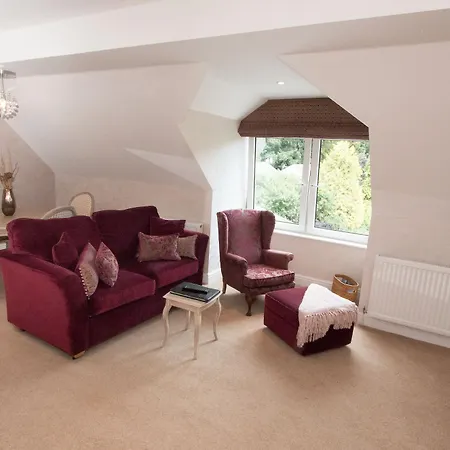 The Wordsworth And 4* Grasmere