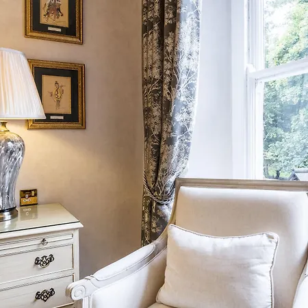 Hotell The Wordsworth And