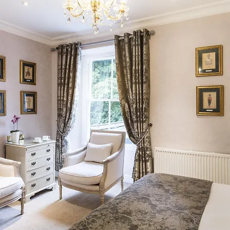 The Wordsworth And Hotell Grasmere