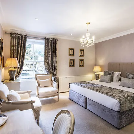 The Wordsworth And Grasmere