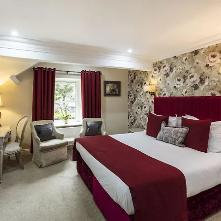 The Wordsworth And 4* Grasmere