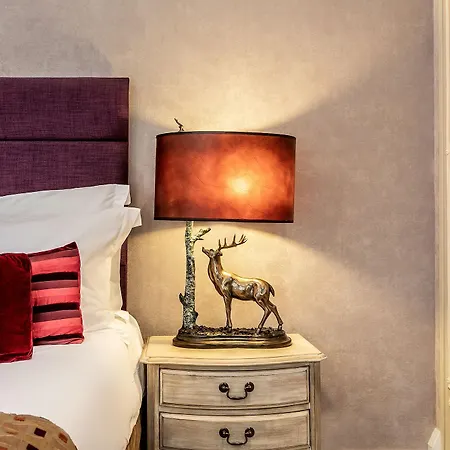 Hotell The Wordsworth And 4*