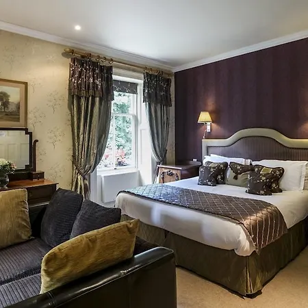 The Wordsworth And 4*