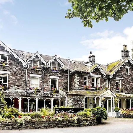 The Wordsworth And