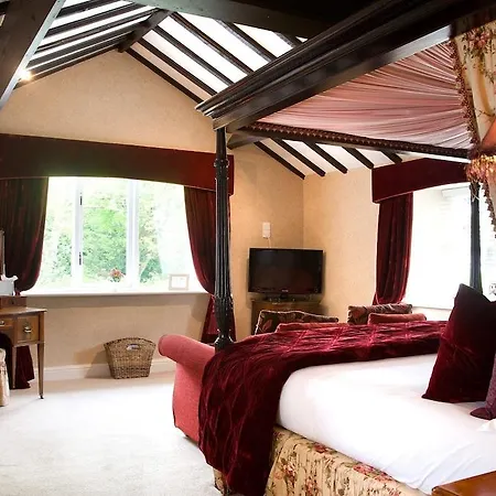 The Wordsworth And Grasmere