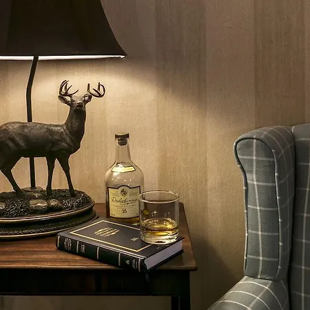 The Wordsworth And Hotell Grasmere