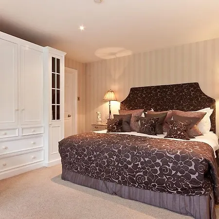 The Wordsworth And Hotell Grasmere