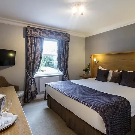The Wordsworth And 4* Grasmere