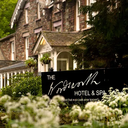 The Wordsworth And Hotell Grasmere
