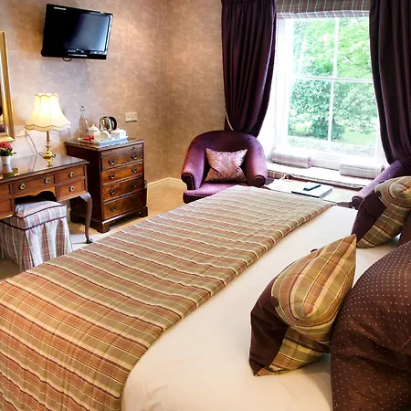 The Wordsworth And Grasmere