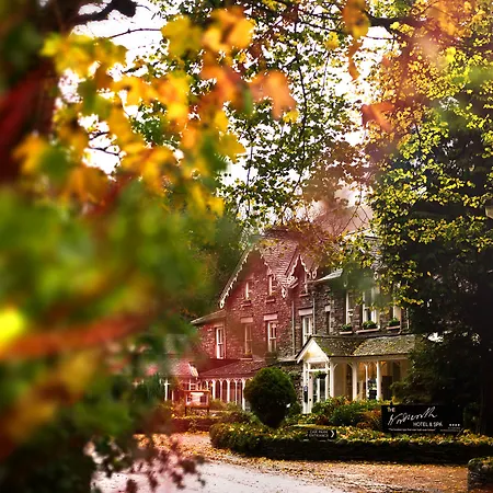 The Wordsworth And Grasmere