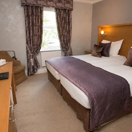 Hotel The Wordsworth And 4*