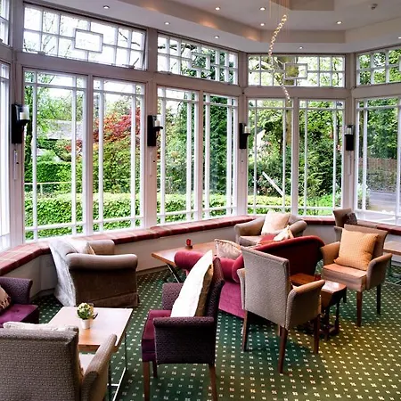 The Wordsworth And 4* Grasmere