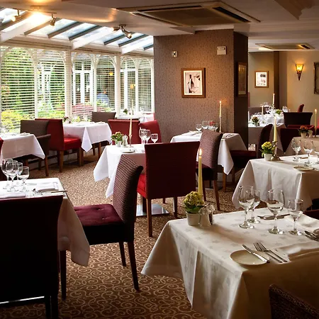 Hotel The Wordsworth And 4*