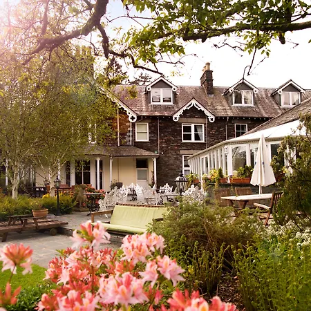 The Wordsworth And Grasmere
