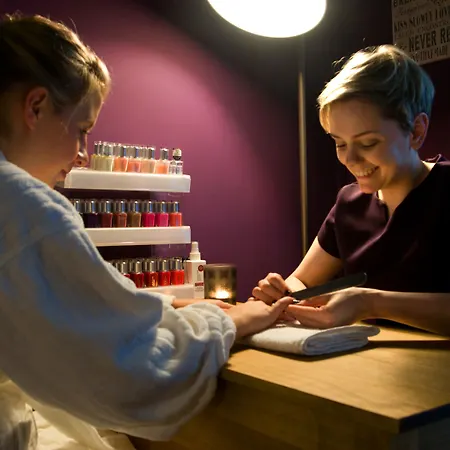 The Wordsworth And 4*