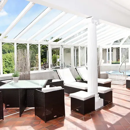 Hotell The Wordsworth And Grasmere